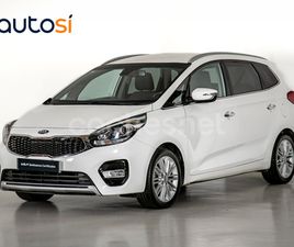 KIA CARENS KIA CARENS 1.6 GDI DRIVE