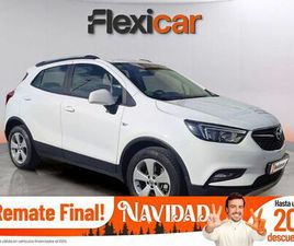 OPEL MOKKA X 1.6 CDTI 100KW (136CV) 4X2 S&S SELECTIVE