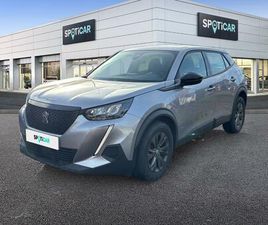 PURETECH 100 S&S BVM6 ACTIVE PACK