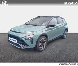 1.0 T-GDI 100CH HYBRID 48V EXECUTIVE DCT-7