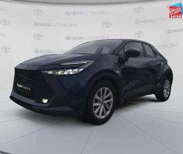 1.8 HYBRIDE 140CH DYNAMIC NG23 GPS CAMERA