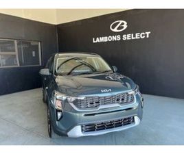 KIA SONET 2025 KIA SONET 1.5 LS AUTO