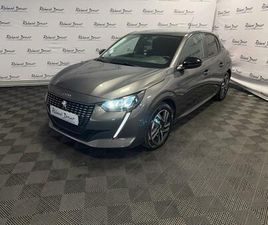 1.2 PURETECH 100CH S&S STYLE EAT8