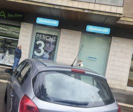 CORSA 4ª SERIE CORSA 1.2 5 PORTE ENJOY