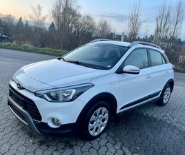 HYUNDAI I20 ACTIVE SELECT