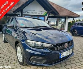 FIAT TIPO FIAT TIPO 1.4 16V POP
