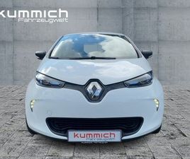 RENAULT ZOE 22KW/H LIFE 92PS *25 JAHRE BATTERIEGARANTIE*
