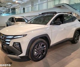 HYUNDAI TUCSON HYUNDAI TUCSON