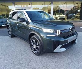 C3 AIRCROSS 1ª S. NUOVA PURETECH HYBRID 145 Ã«DCS6 - PL