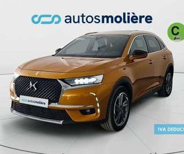 PURETECH 180 GRAND CHIC AUTO 132 KW (180 CV)