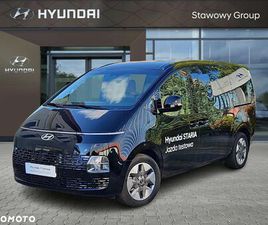 HYUNDAI STARIA 1.6 T-GDI HEV SMART VIP