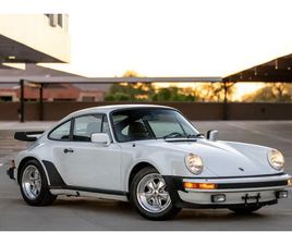1978 PORSCHE 930