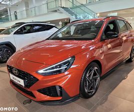 HYUNDAI I30 SW HYUNDAI I30