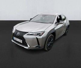 LEXUS UX UX 250H LEXUS UX 2.0 250H BUSINESS