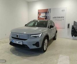 VOLVO EX40 BEV 69KWH CORE 238 5P