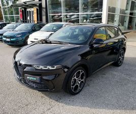 TONALE TONALE 1.5 130 CV MHEV TCT7 SPRINT