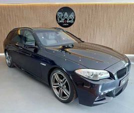 BMW SERIE 5 535 BMW SÉRIE 5 535 D PACK M AUTO