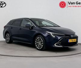 TOYOTA COROLLA TOURING SPORTS TOYOTA COROLLA TOURING SPORTS - HYBRID 140 DYNAMIC | APPLE CARPLAY / ANDROID AUTO | STOELVERWARMING | ADAPTIVE CRUISE | KE