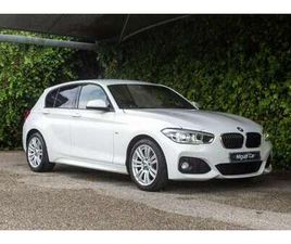 BMW SÉRIE 1 116 D PACK M