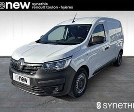 RENAULT EXPRESS BLUE DCI 95 - 22 CONFORT