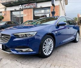INSIGNIA 2.0 CDTI S&AMP;S AUT. SPORTS TOURER INNOVATION