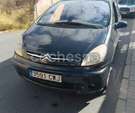 CITROEN XSARA PICASSO CITROEN XSARA PICASSO
