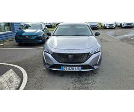 BLUEHDI 130 ALLURE PACK