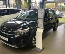 KIA STONIC KIA STONIC 1.2 VISION