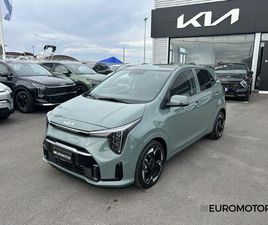 KIA PICANTO 1.0 GDI STYLE NUOVA A MODUGNO