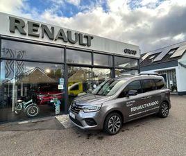 TECHNO 130 PS EDC AUTOMATIK