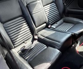 ALFA ROMEO 147 GTA 147 3.2I V6 24V CAT 3 PORTE GTA