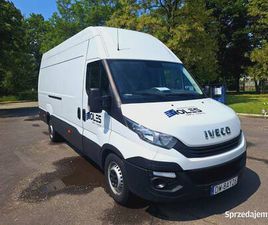 IVECO DAILY LEGNICA - SPRZEDAJEMY.PL