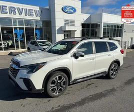 SUBARU ASCENT 2023 SUBARU ASCENT LIMITED - CONDITION LIKE NEW!