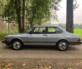 SAAB 90 ◊ SAAB 90 GEREVISEERD- NIEUWE APK- BELASTINGVRIJ