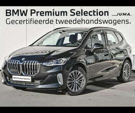 BMW SERIE 2 ACTIVE TOURER 218 I ACTIVE TOURER - LUXURY LINE