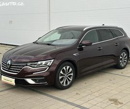 RENAULT TALISMAN INTENS 2.0 DCI 118 KW