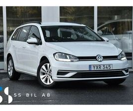 SPORTSCOMBI 1.0 TSI 3.95% CARPLAY ACC 110HK