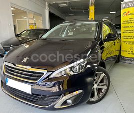 PEUGEOT 308 SW PEUGEOT 308 SW ACCESS 1.2 PURETECH SS