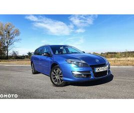 RENAULT LAGUNA GT RENAULT LAGUNA 2.0 DCI FAP GT