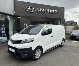 TOYOTA PROACE COMPACT 115 D-4D DYNAMIC