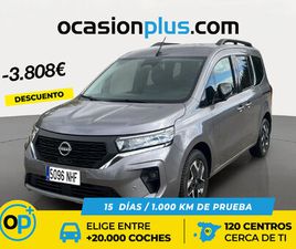 1.3G L1 TEKNA 96 KW (130 CV)