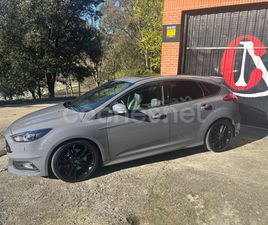 FORD FOCUS 2.0 TDCI ASS 185 ST