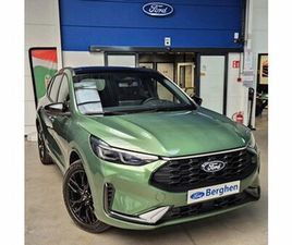 FORD KUGA PHEV ST-LINE X