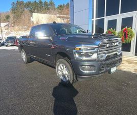 RAM TRUCKS RAM 3500 CREW CAB NEW 2026 RAM 3500 LARAMIE