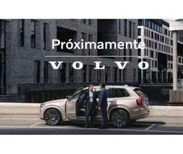 VOLVO C40 RECHARGE ELÉCTRICO RECHARGE EXTENDED PLUS AUTO 185 KW (252 CV)