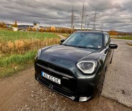 MINI ACEMAN SE JOHN COOPER WORKS TRIM JOHN COOPER...