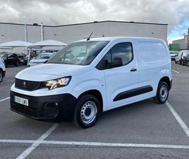 PRO STANDARD BLUEHDI 100CV