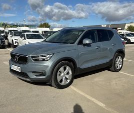 VOLVO XC40 D3 2.0 D3 BUSINESS PLUS 150CV