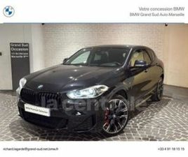 BMW X2 SDRIVE 18I (F39) SDRIVE 18I 136 M SPORT DKG7