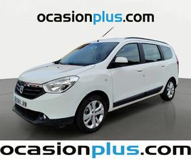 DACIA LODGY LAUREATE TCE (115 CV)